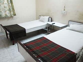 Hotel Madhuban Deluxe, Aurangabad 2